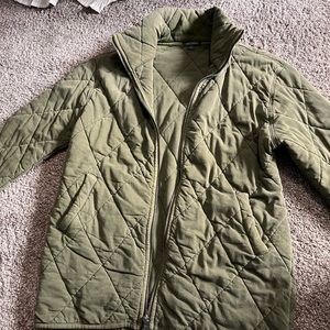 Wild Fable quilted jacket